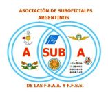 Asociación de suboficiales argentinos